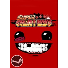 Super Meat Boy