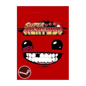 Super Meat Boy