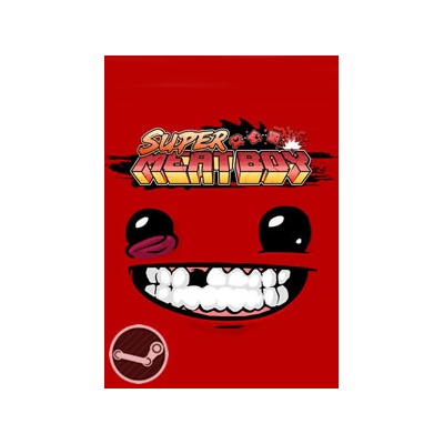 Super Meat Boy