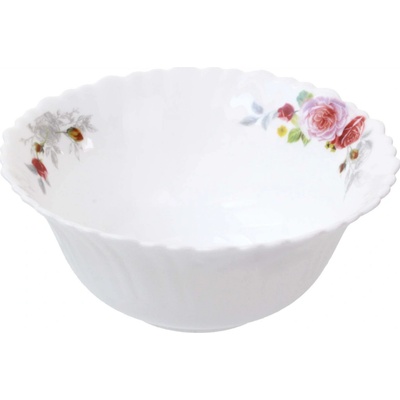 MISKA JULIA 15 CM, OPÁLOVÉ SKLO – Zboží Dáma