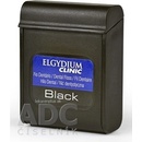 Elgydium Clinic dentálna niť čierná 50 m