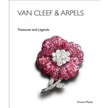 Van Cleef & Arpels - Meylan Vincent