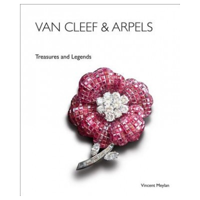 Van Cleef & Arpels - Meylan Vincent