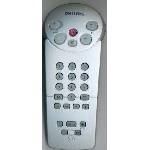 Philips rc8205, rc8201 - оригинален дистанционен контрол (rc8205, rc8201) Дистанционно