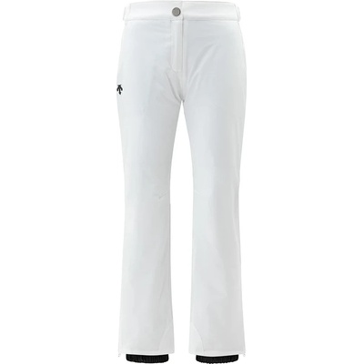 Descente Дамски ски панталон Descente Women's GD96 Insulated Pants Ski trousers - Super White - размер 44 (EU) (107-3106-0416)