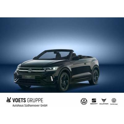 Volkswagen T-Roc 1.5 DSG R-Line 110 kW