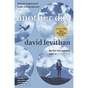 Random House Publishing Another Day | David Levithan