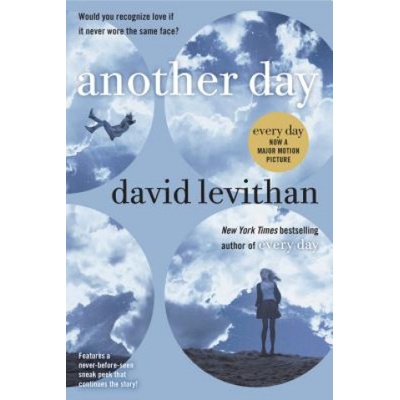 Random House Publishing Another Day | David Levithan