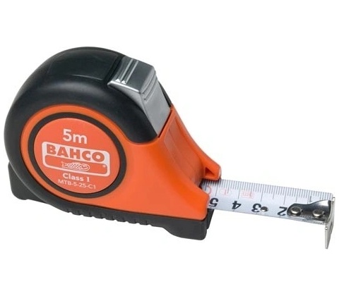 Bahco MTB-3-16, 3m