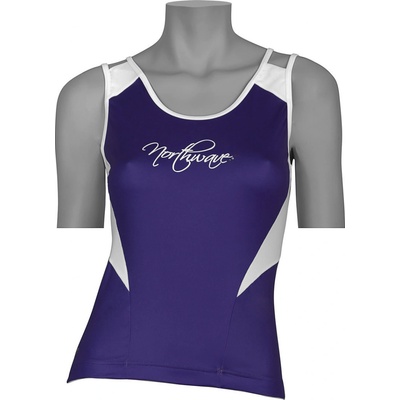 Northwave TÍLKO DEVINE lady violet-black
