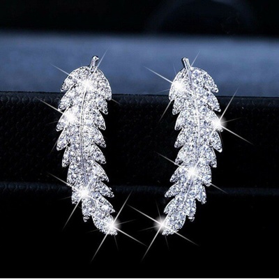 Amparo Miranda náušnice AM627