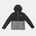 Nevica Юношеско ски яке Nevica Juniors' Moritz Windproof DWR Detachable Hood Ski Jacket - Black