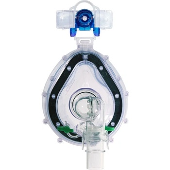 Bluestar Plus Intensive Kit, neinvazivní ventilační set NIV CPAP Medium