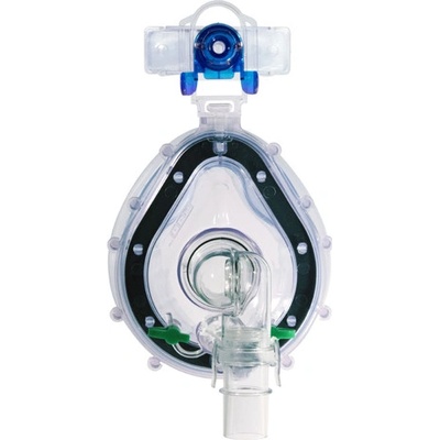 Bluestar Plus Intensive Kit, neinvazivní ventilační set NIV CPAP Large