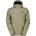 Scott Мъжко термо яке за колоездене Scott Insuloft Air PL Cycling jacket - Dust Grey - размер M (051-1379-0212)