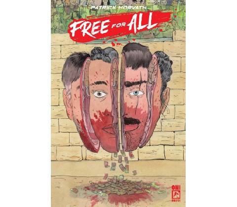 Free for All