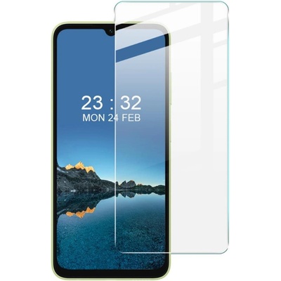 Удароустойчив стъклен протектор марка IMAK за Samsung Galaxy A05s