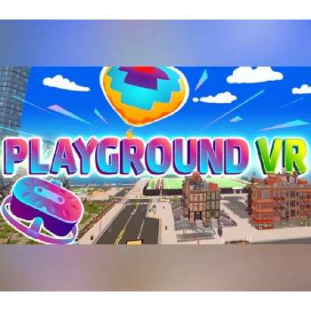 Playground VR