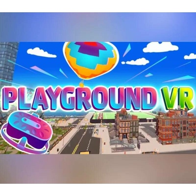 Playground VR