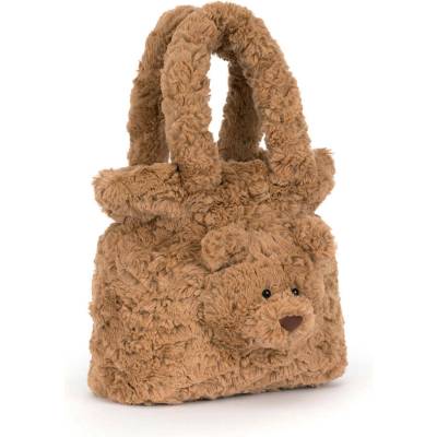 Jellycat Kabelka medvěd Bartholomew