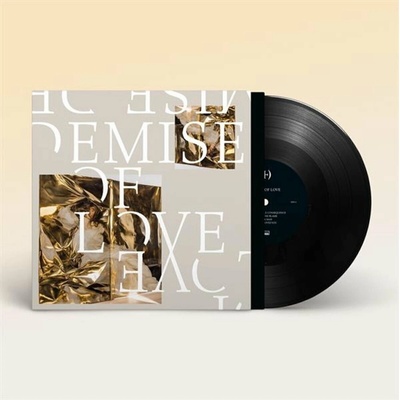 EP Demise Of Love - Demise Of Love