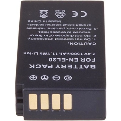 AVACOM DINI-EL20-316N3 800 mAh