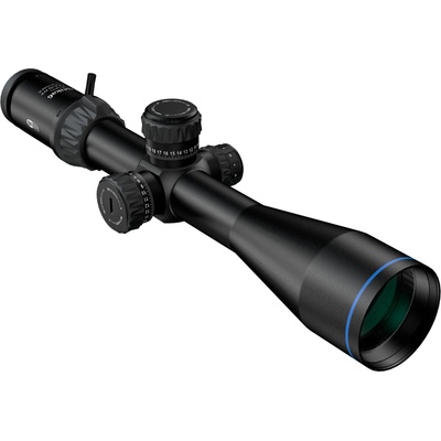 Meopta Optika6 5-30x56 RD FFP - 6,5CM RD