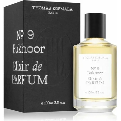 Thomas Kosmala No.9 Bukhoor Elixir 100 ml