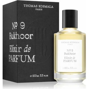 Thomas Kosmala No.9 Bukhoor Elixir 100 ml Парфюми