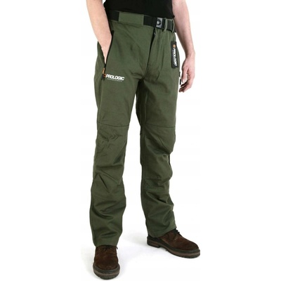 Prologic Kalhoty Combat Trousers Army Green – Zboží Dáma