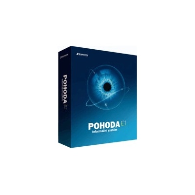 Stormware POHODA E1 2025 Premium