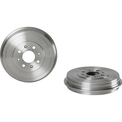 Brzdový bubon BREMBO 14.A855.10