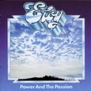 ELOY: POWER AND THE PASSION CD
