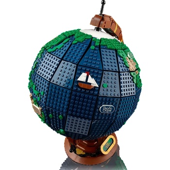 LEGO® Ideas - The Globe (21332)