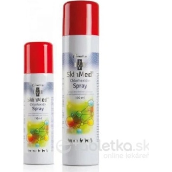 SkinMed Chlorhexidin spray 300 ml