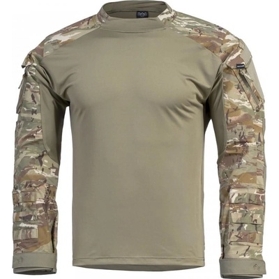 Tričko Pentagon Wolf Combat Pentacamo