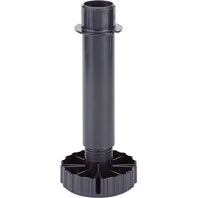 Hettich noha soklová Korrekt 100 mm 61851
