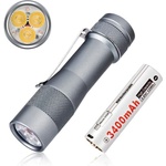 Lumintop FW3EL (FW3EL)