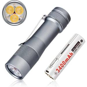 Lumintop FW3EL (FW3EL)