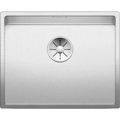 Blanco CLARON 500-U IF Nerez durinox