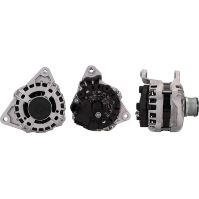 Alternátor LUCAS LRA03542