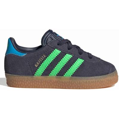 Adidas originals Обувки Gazelle Comfort Closure Elastic Laces Kids