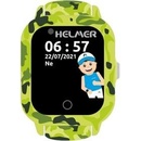 Helmer LK 710