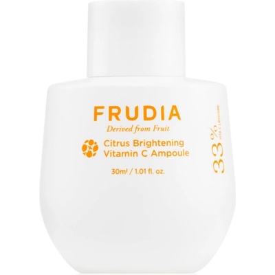 FRUDIA Citrus озаряващ серум за лице с витамин С 30ml