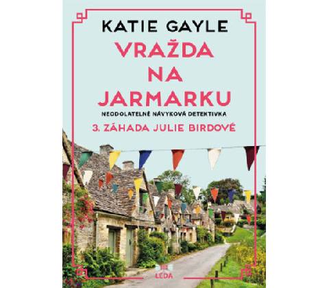 Vražda na jarmarku