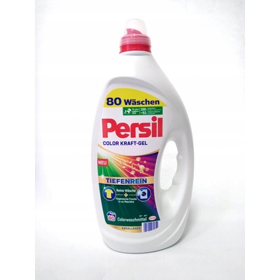 Persil Expert Lavender Color prací gél 80 PD