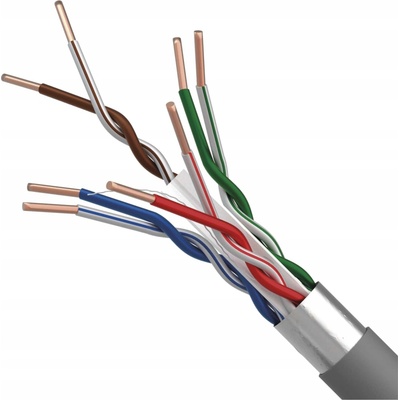 Emos S9231 FTP CAT 6 305m
