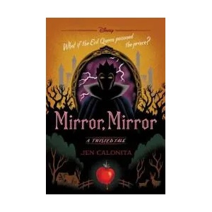 Mirror, Mirror (ISBN: 9781368013833)