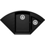 SCHOCK МИВКА SCHOCK LOTUS C150 (LOTUS C150 Puro) Мивка за вграждане