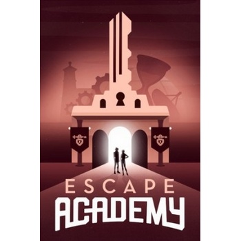 Escape Academy